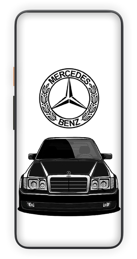 MERCEDES