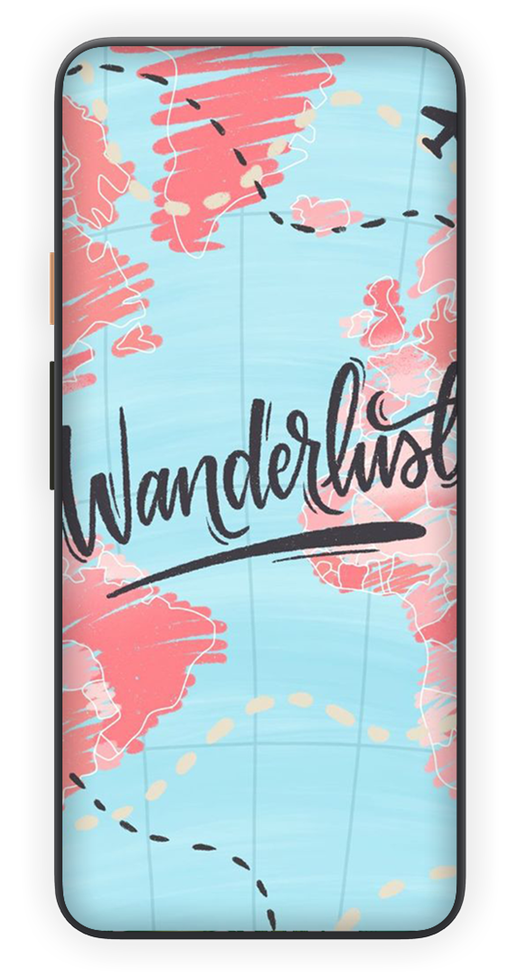 WANDERLUST - DVR