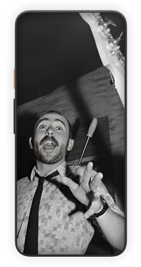 LAS INCREIBLES ANDANZAS