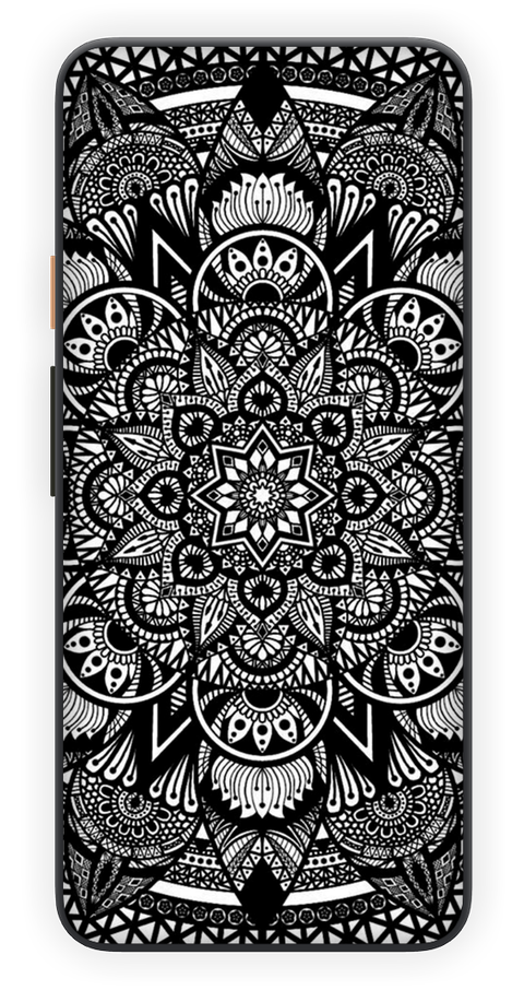 MANDALA 17