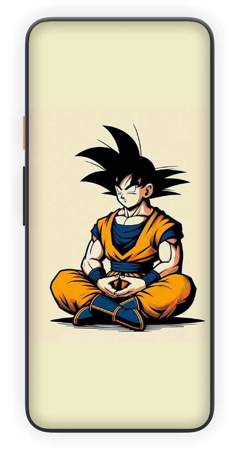 GOKU ZEN