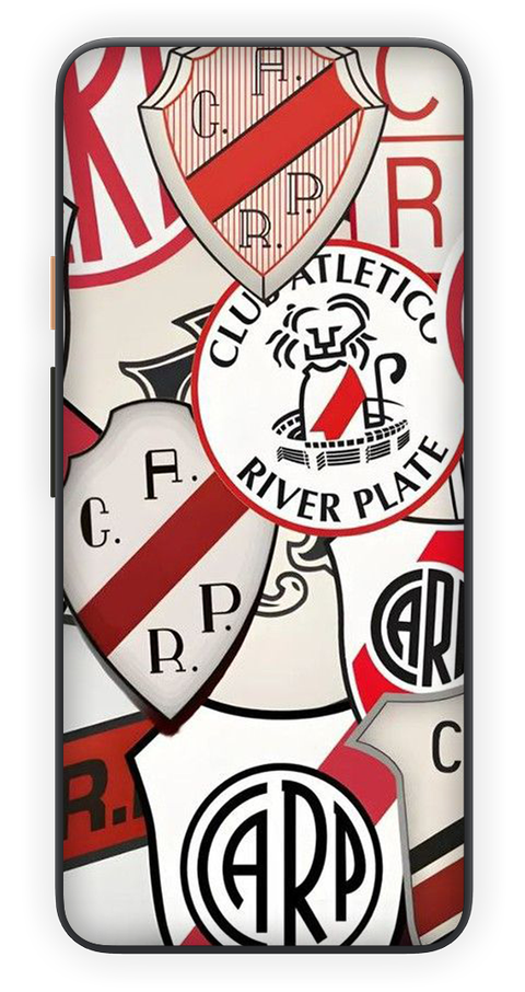 ESCUDOS RIVER