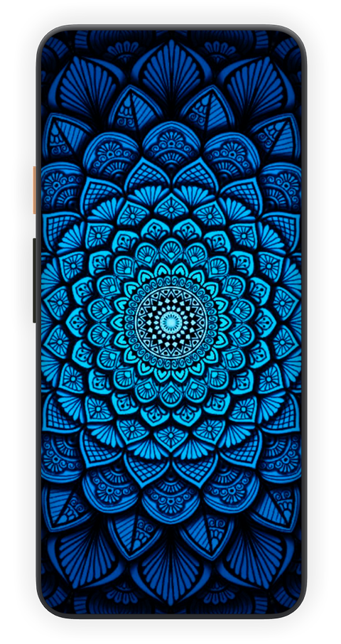 MANDALA 10