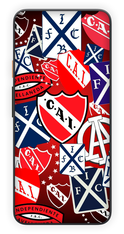 ESCUDOS INDEPENDIENTE