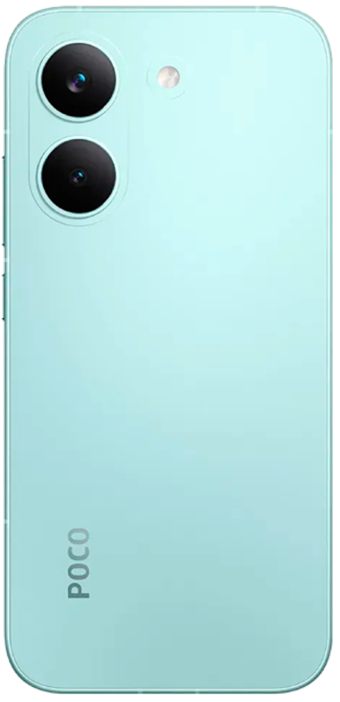 Poco X8 Pro