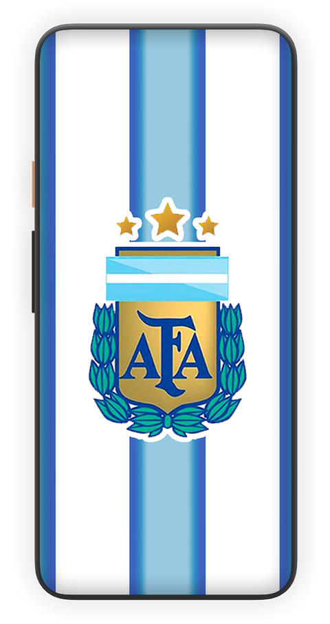 VAMOS SELECCIÓN