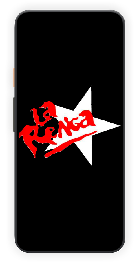 LA RENGA