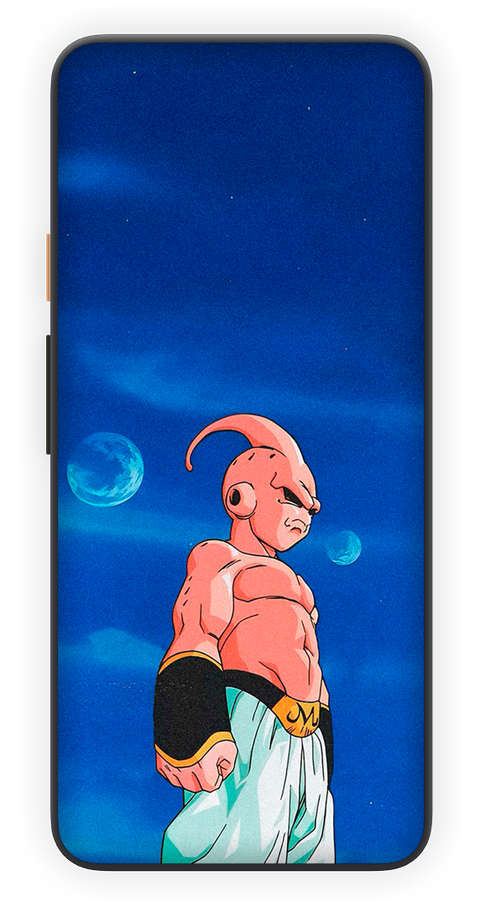 KID BUU