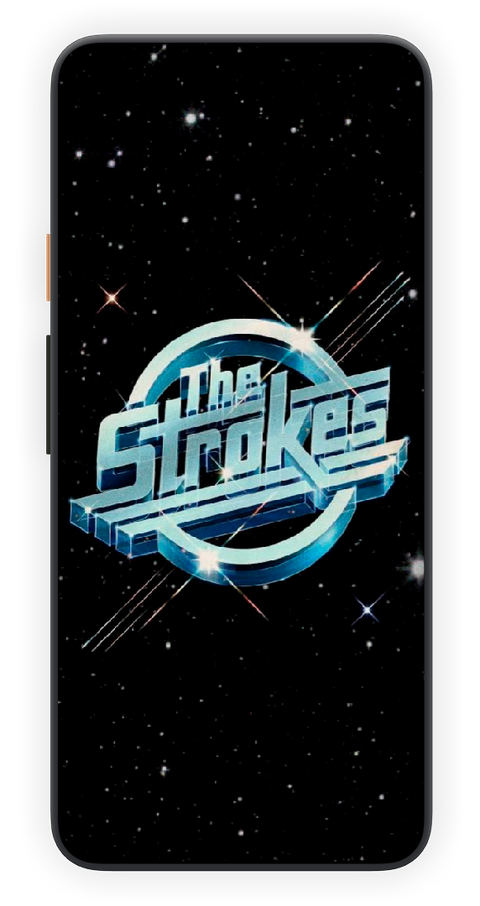 THE STROKES