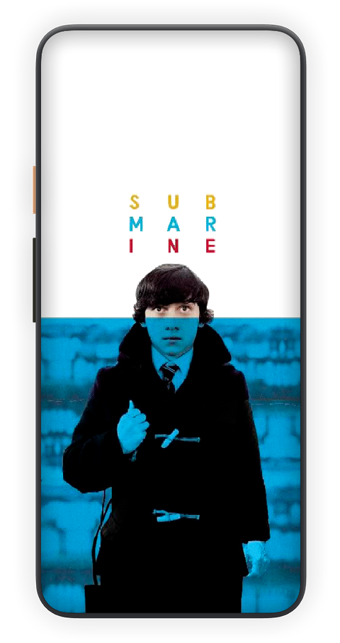 SUBMARINE