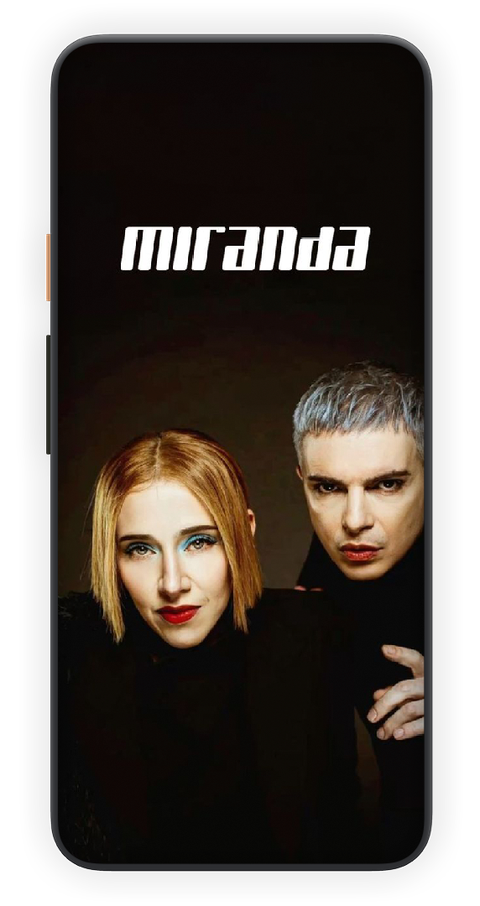 TU MISTERIOSO ALGUIEN 