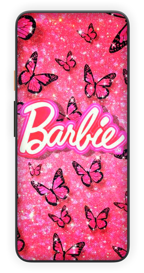 BARBIE MARIPOSAS