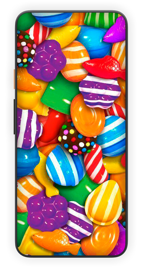 CANDY CRUSH