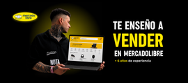Curso de MercadoLibre 