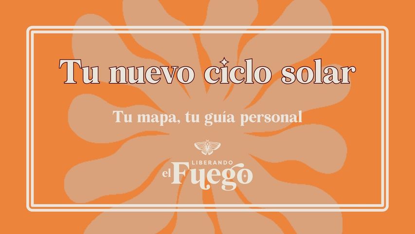 💫 Ebook Revolución Solar 💫