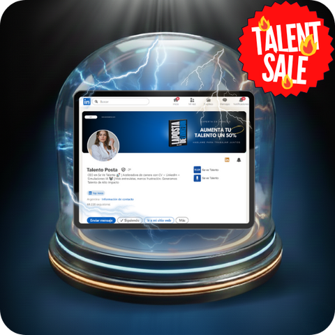 LinkedIn Optimizado