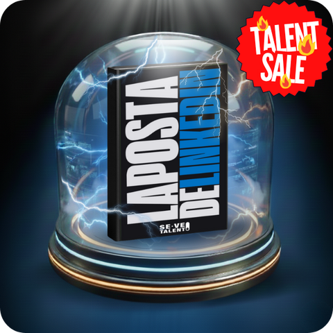 Ebook - La Posta de Linkedin