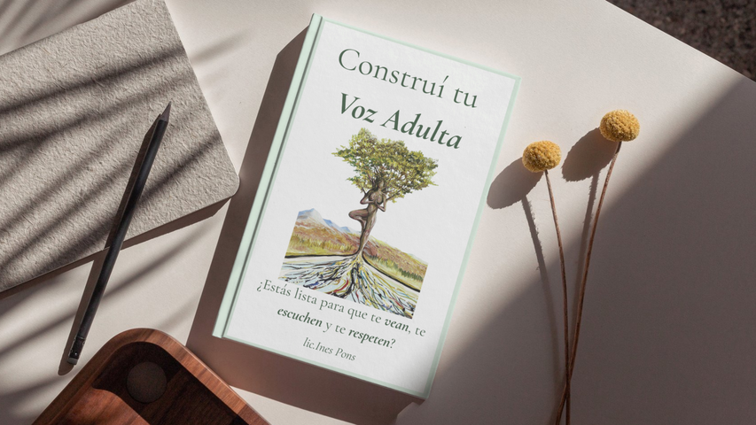 Construí tu Voz Adulta