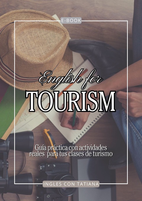 English for Tourism