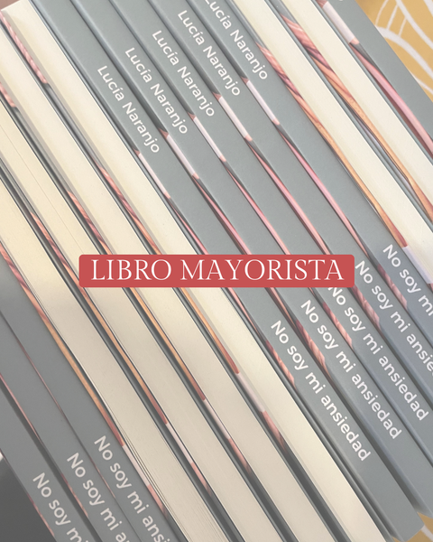 LIBRO VENTA MAYORISTA PARA TIENDAS Y LIBRERÍAS