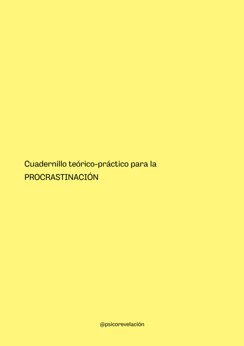 GUÍA PROCRASTINACIÓN (digital)
