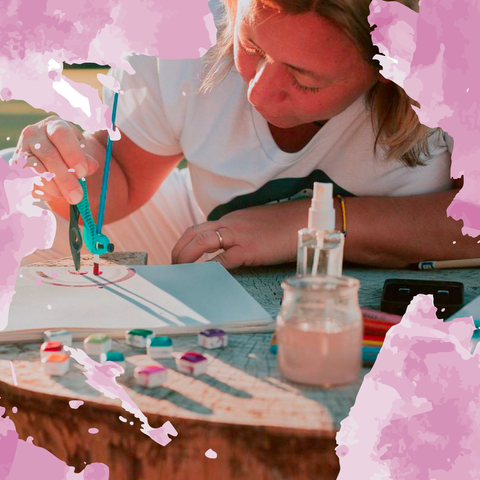 Curso de lettering para principiantes