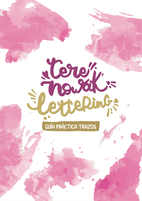 Guía práctica para soltar la mano en lettering
