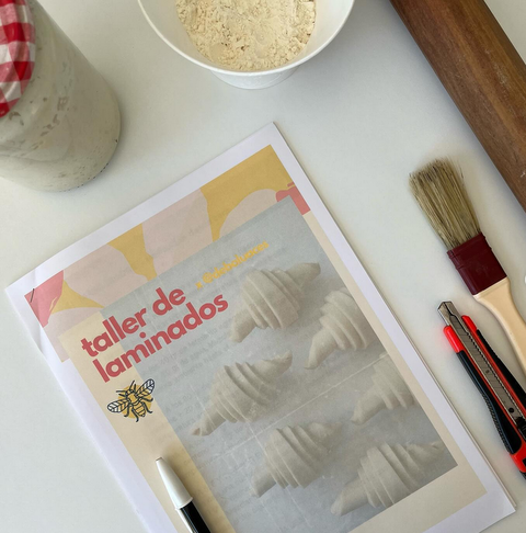 Taller de Laminados Online