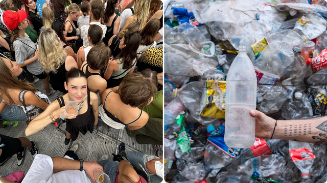 Cómo hacer un evento sustentable y reducir su impacto