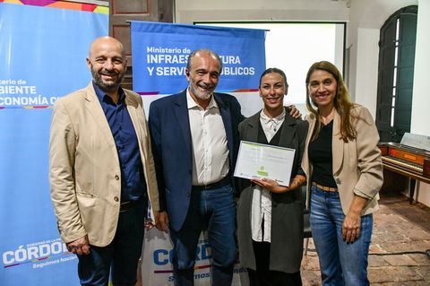 Sello Verde para Eventos: qué es y cómo obtenerlo