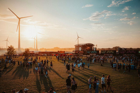 Música y sustentabilidad: el rol de los festivales ante la emergencia climática