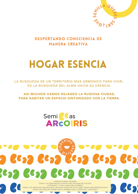 En la Búsqueda del Hogar Esencia (eBook PDF)