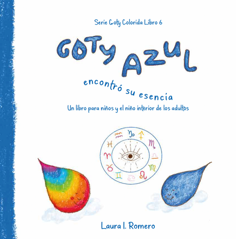 Goty Azul Encontró su Esencia (eBook PDF)