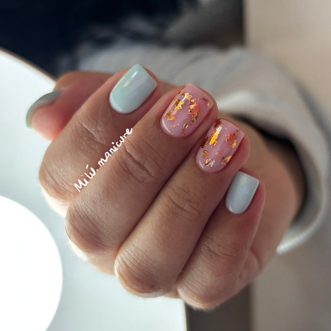 UÑAS POWER 🔥