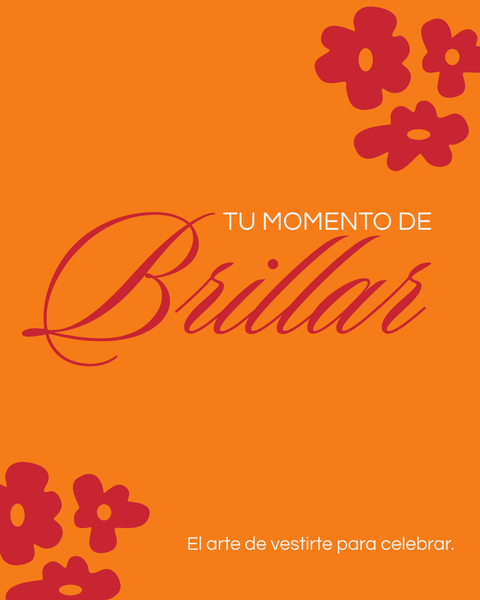 ESTILISMO PARA EVENTOS