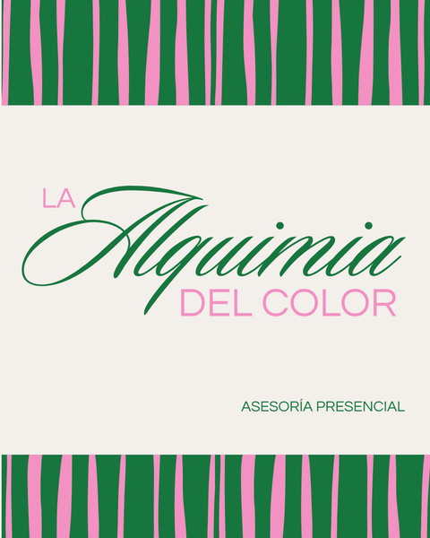 COLORIMETRÍA PRESENCIAL