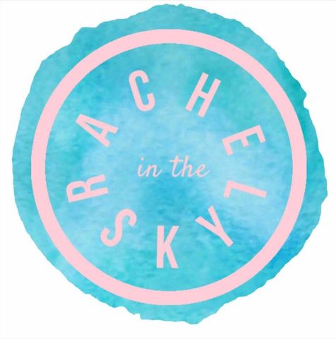 Rachel in the sky