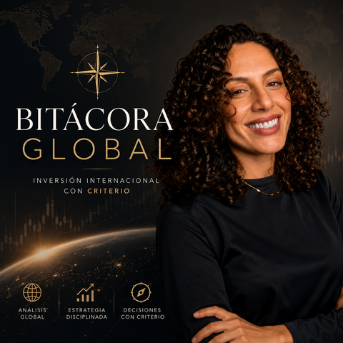 Bitácora Global