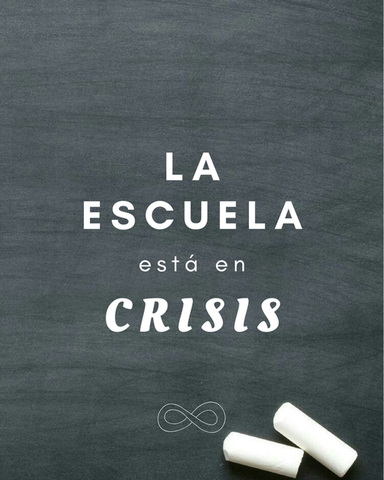 LA ESCUELA