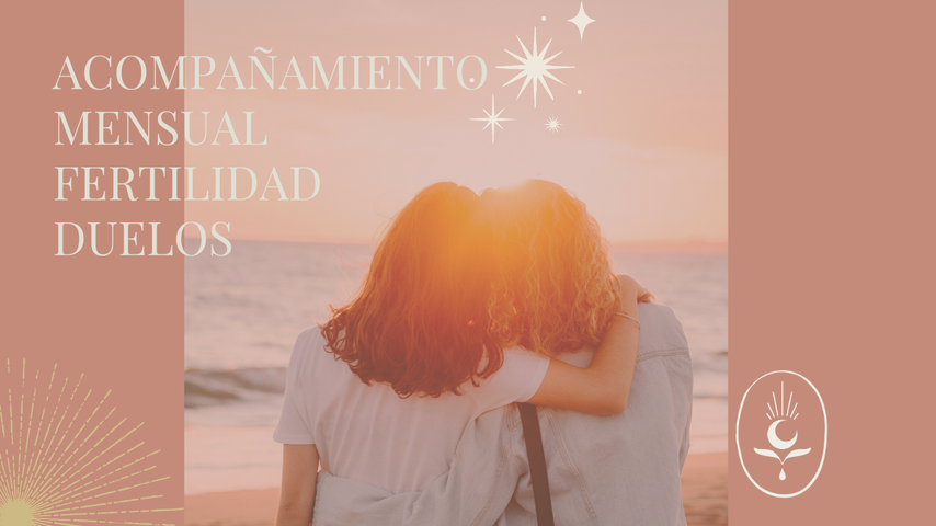 Acompañamiento Integral durante la Búsqueda del Embarazo
