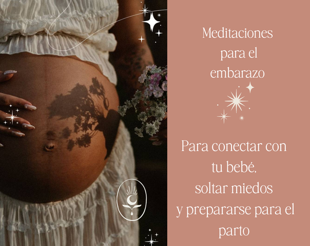 Pack Embarazo en Calma: Los 3 Trimestres (Guía completa de conexión materna)