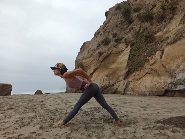 Conociendo el yoga