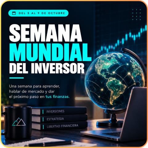Semana Mundial del Inversor