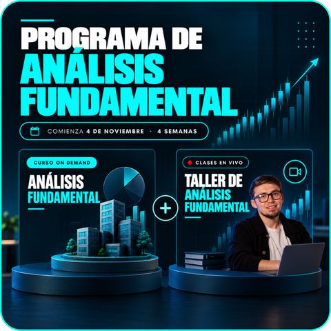Programa de Análisis Fundamental