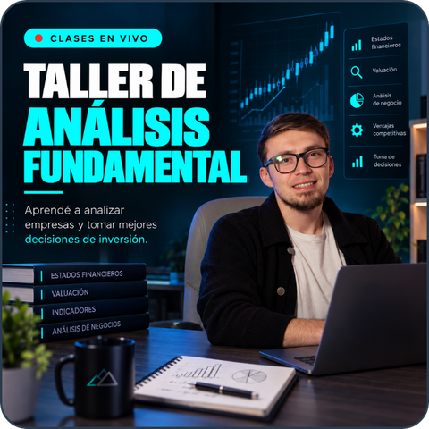 Taller de Análisis Fundamental