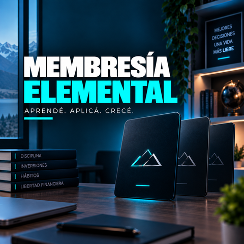 Membresía Elemental
