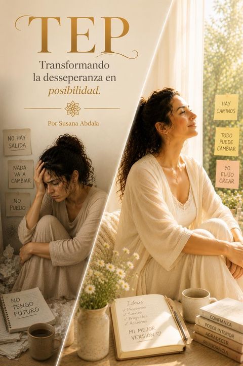 De la Desesperanza a la Posibilidad