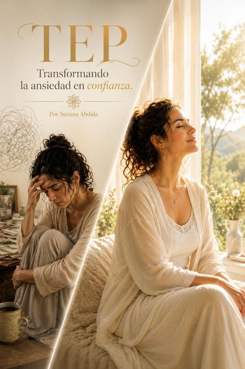 De la Ansiedad a la Confianza