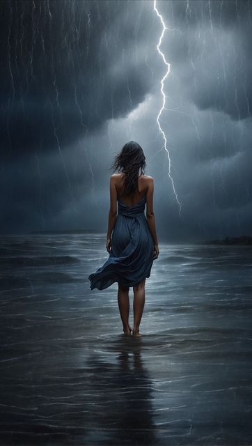 La Tormenta 