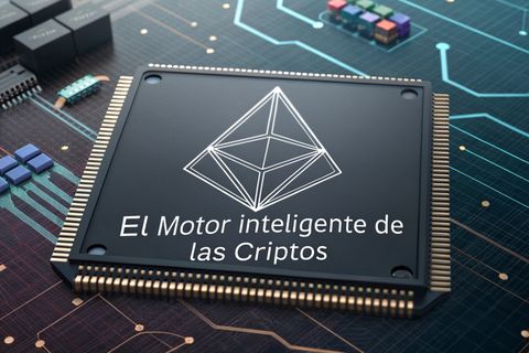 Ethereum: El Motor Inteligente de las Criptos Hacia el Próximo Boom